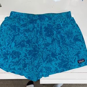 Patagonia Women's Baggies 5" Shorts